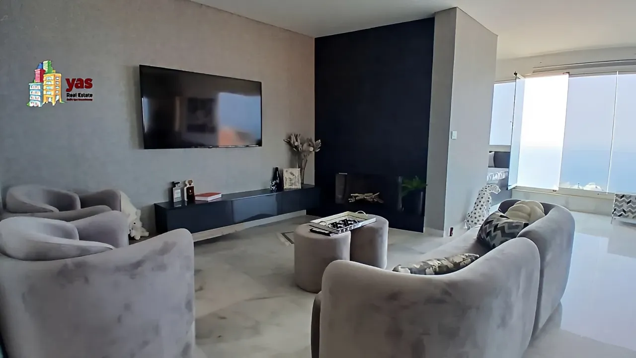 Apartment for Sale in Fidar