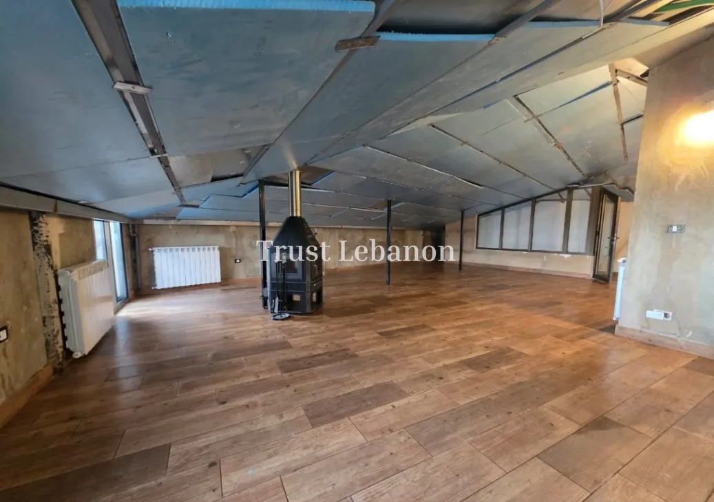 Duplex for rent in Mrouj