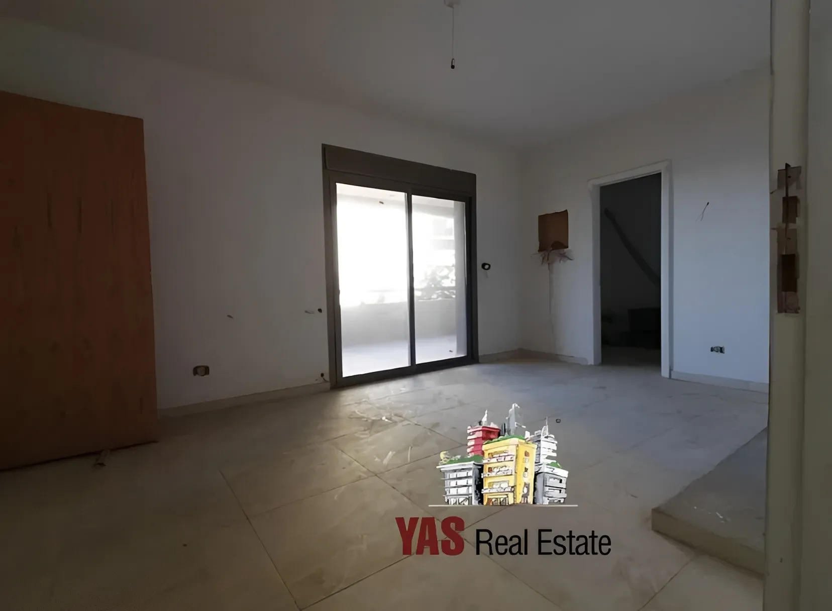 Apartment for Sale in Sahel Alma - 4 bed, 4 bath