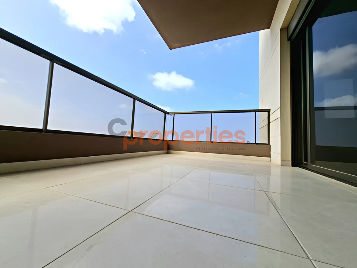 Apartment for Sale in Halat - 3 bed, 2 bath