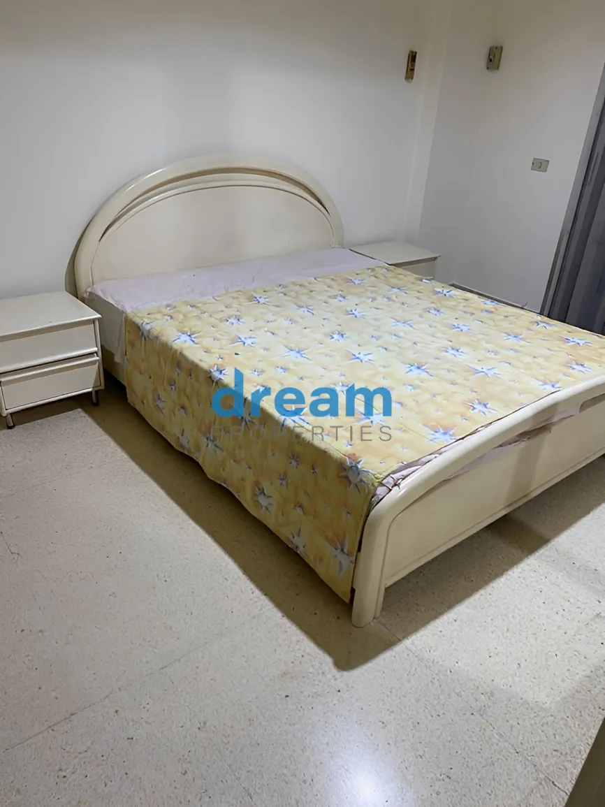 Apartment for rent in Achrafieh