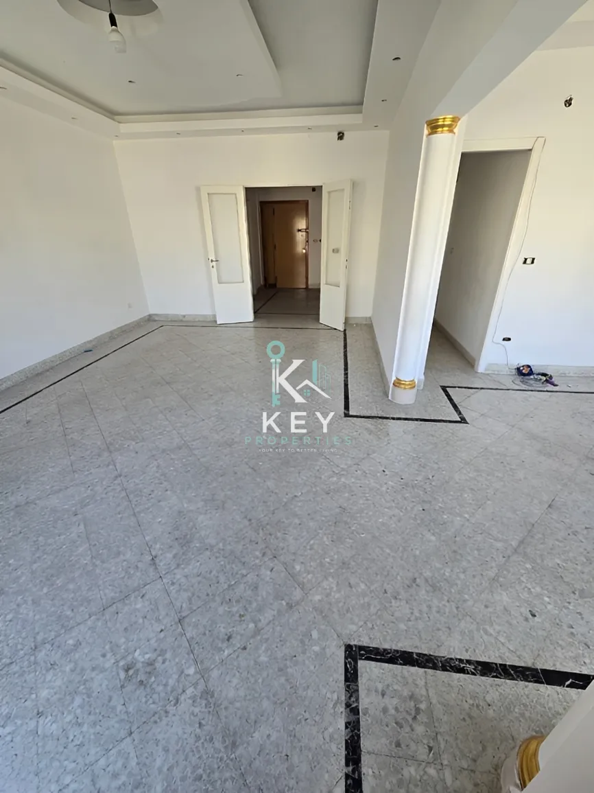 Apartment for rent in Hazmieh, Lebanon - 3 bed, 2 bath