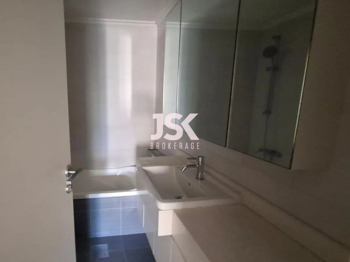 Duplex for Rent in Bsalim