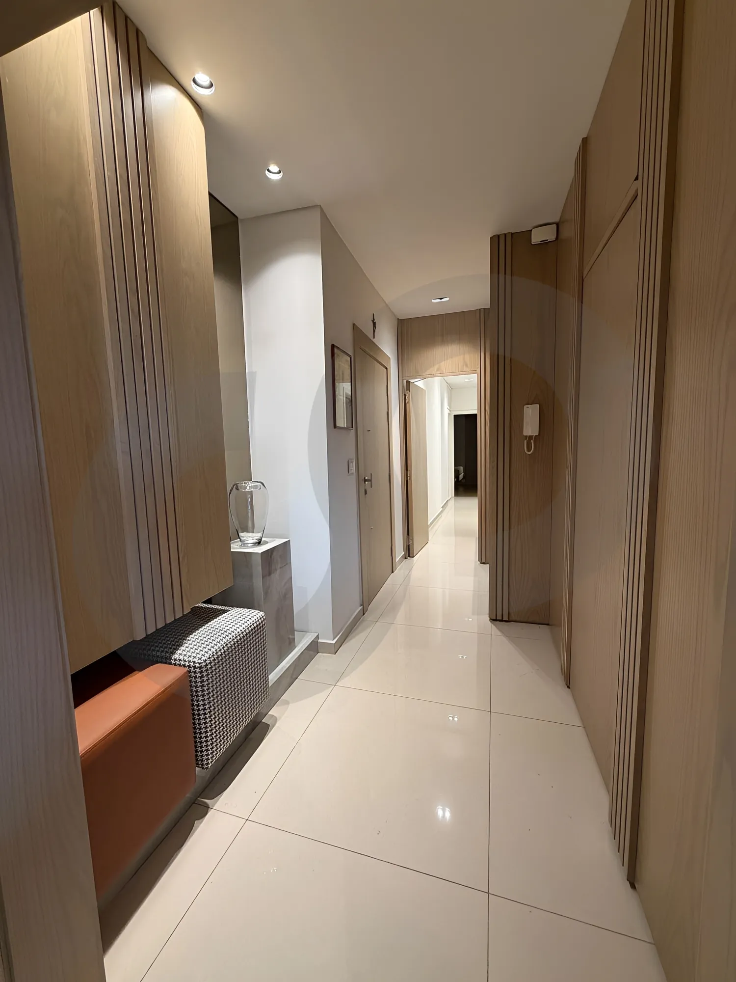 Apartment for Rent in Naqqache