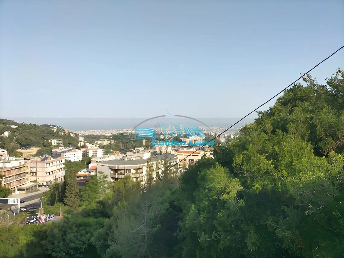 Land for Sale in Louaizeh, Lebanon