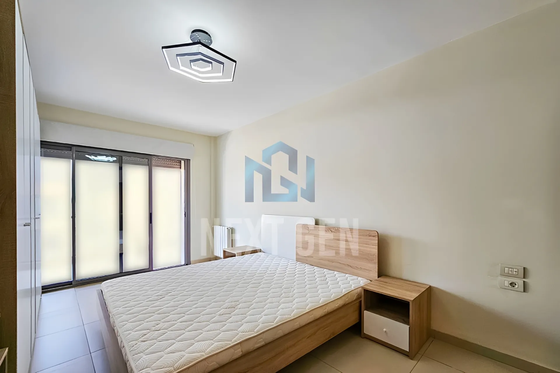 Apartment for rent in Achrafieh, Beirut, Lebanon