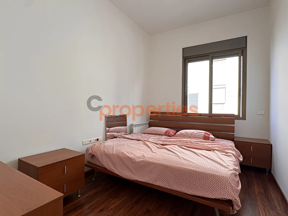 Apartment for Sale in Aaoukar