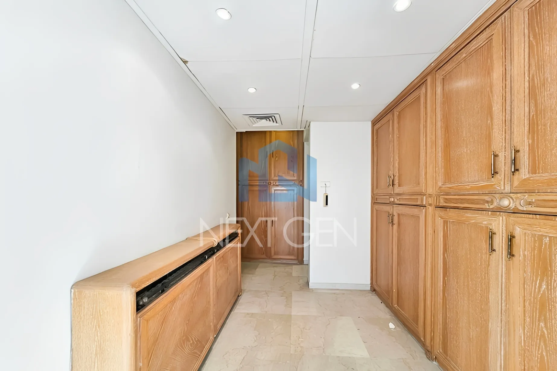 Duplex for sale in Raoucheh, Beirut, Lebanon