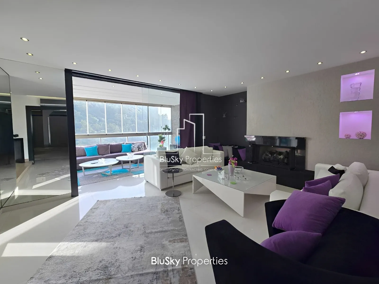Apartment for Sale in Rabweh