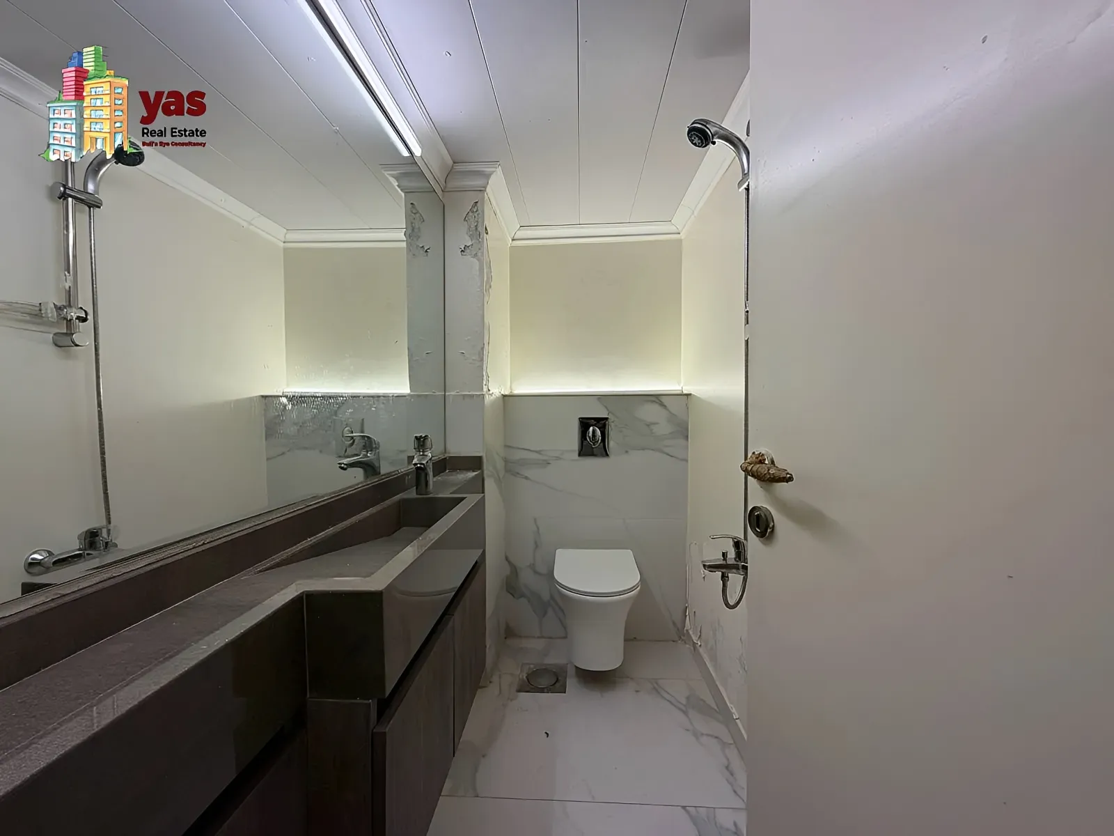 Apartment for Sale in Zouk Mosbeh