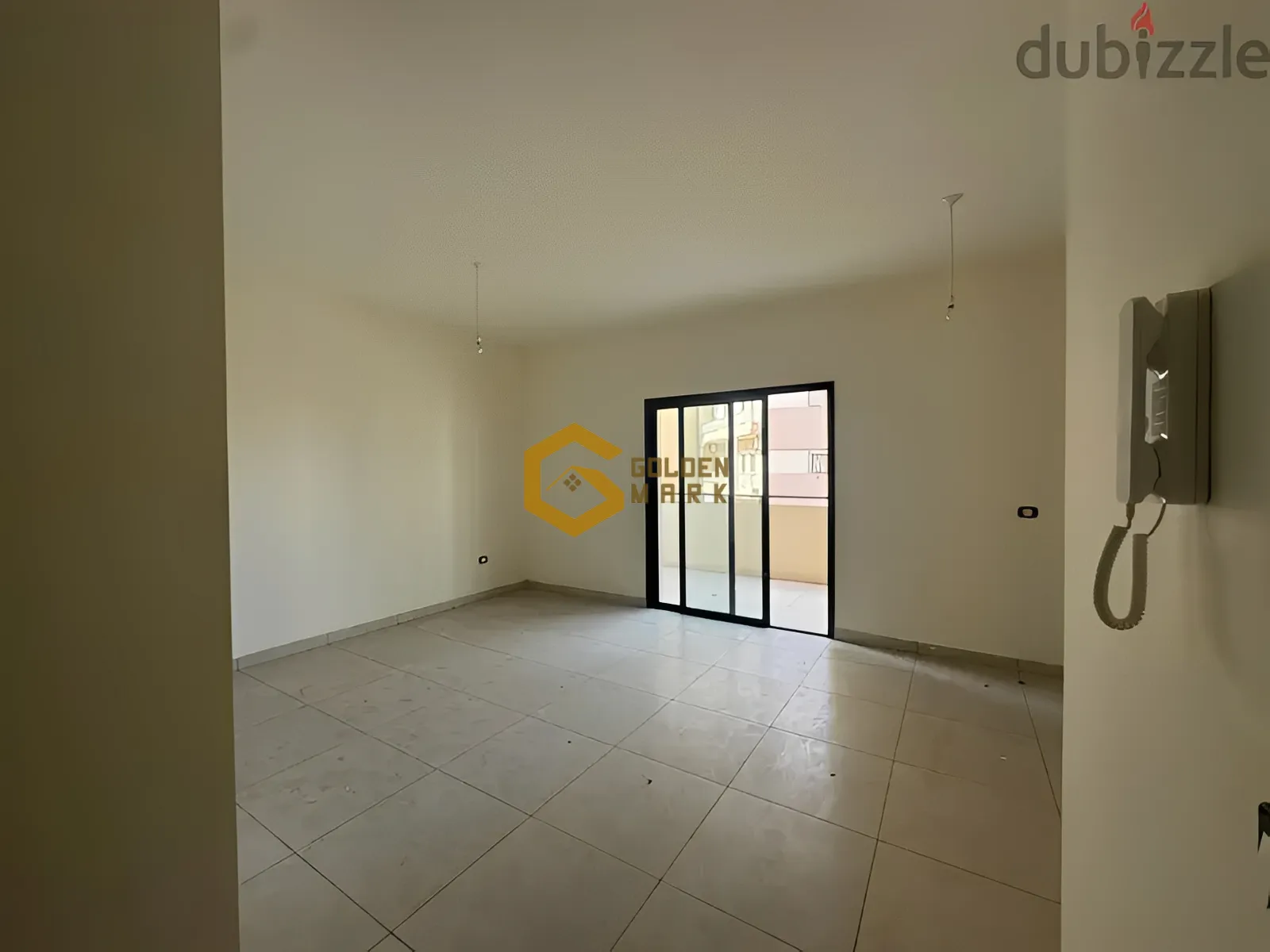 Apartment for Sale in Jdeideh - 2 bed, 2 bath