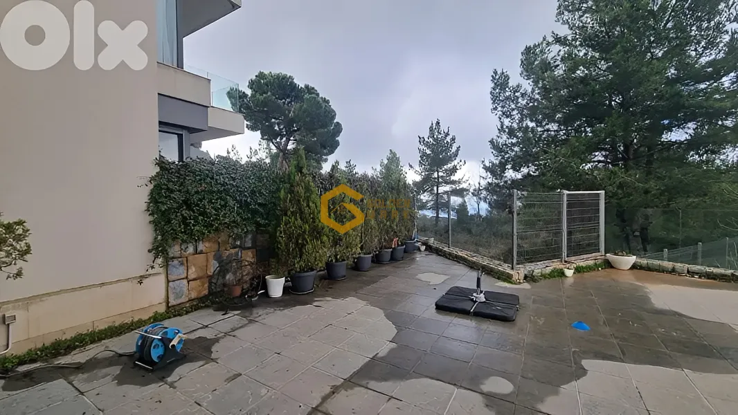 Apartment for Sale in Bikfaiya