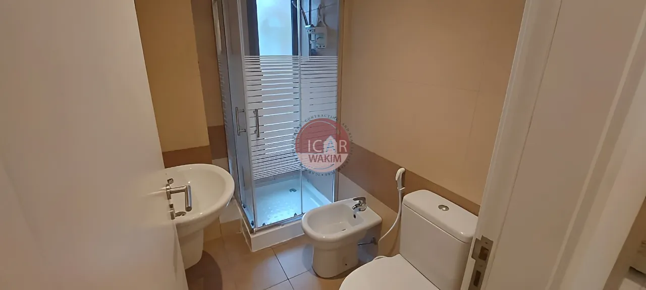 Apartment for rent in Dbayeh