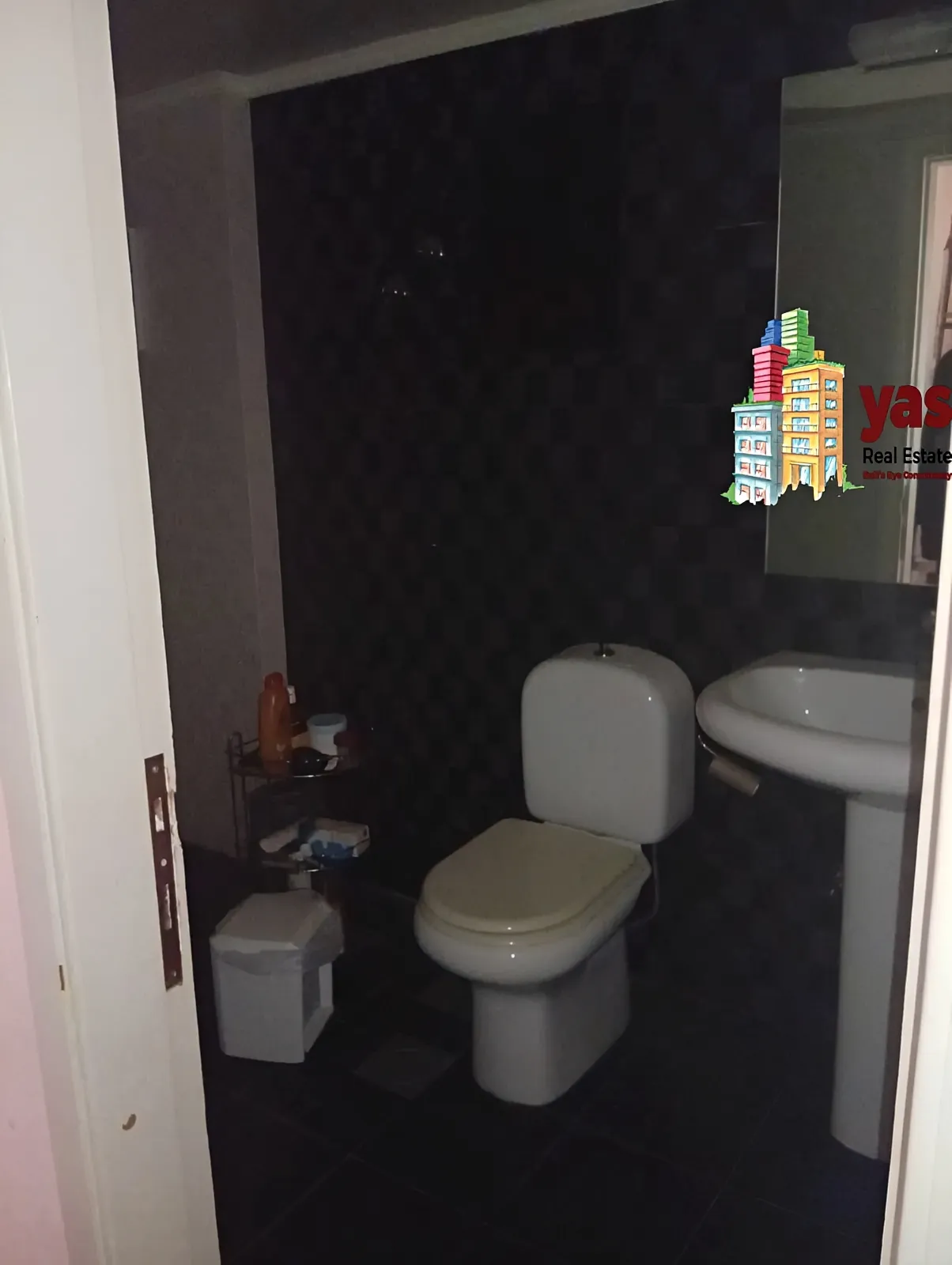 Apartment for Rent in Jeita