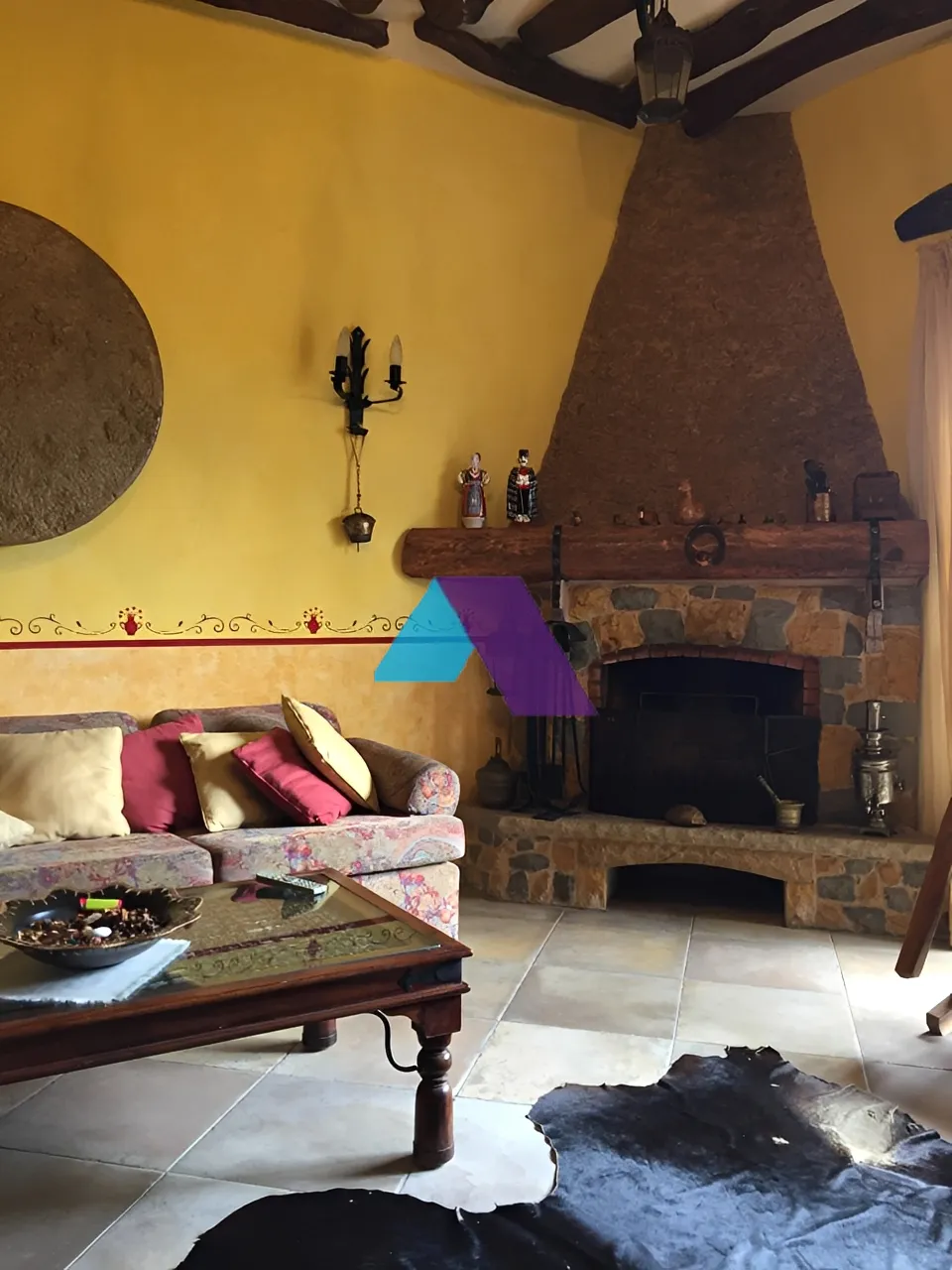 Villa for Sale in Bhamdoun