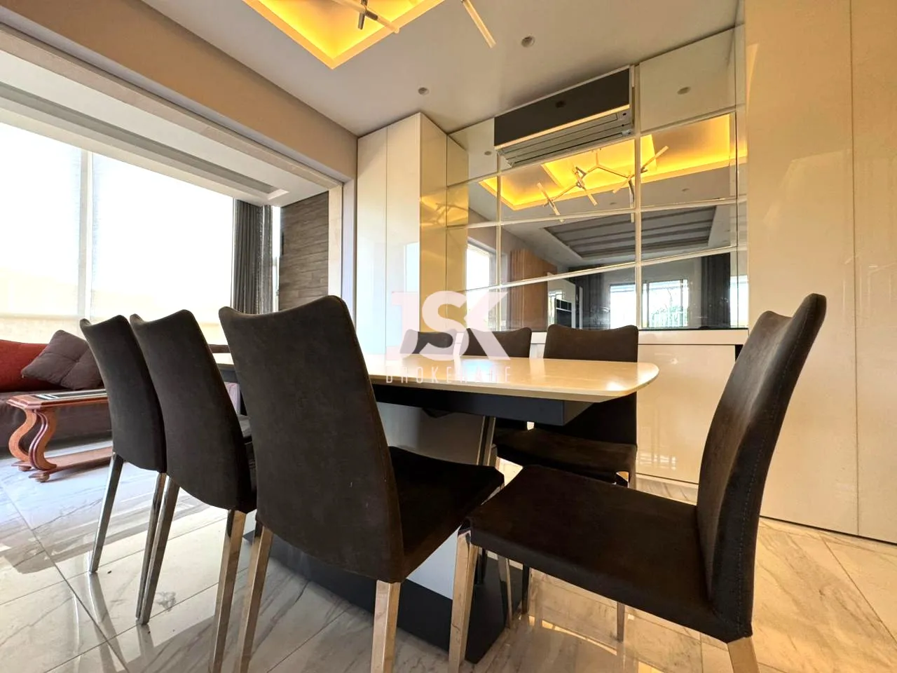 Apartment for Sale in Baabdat