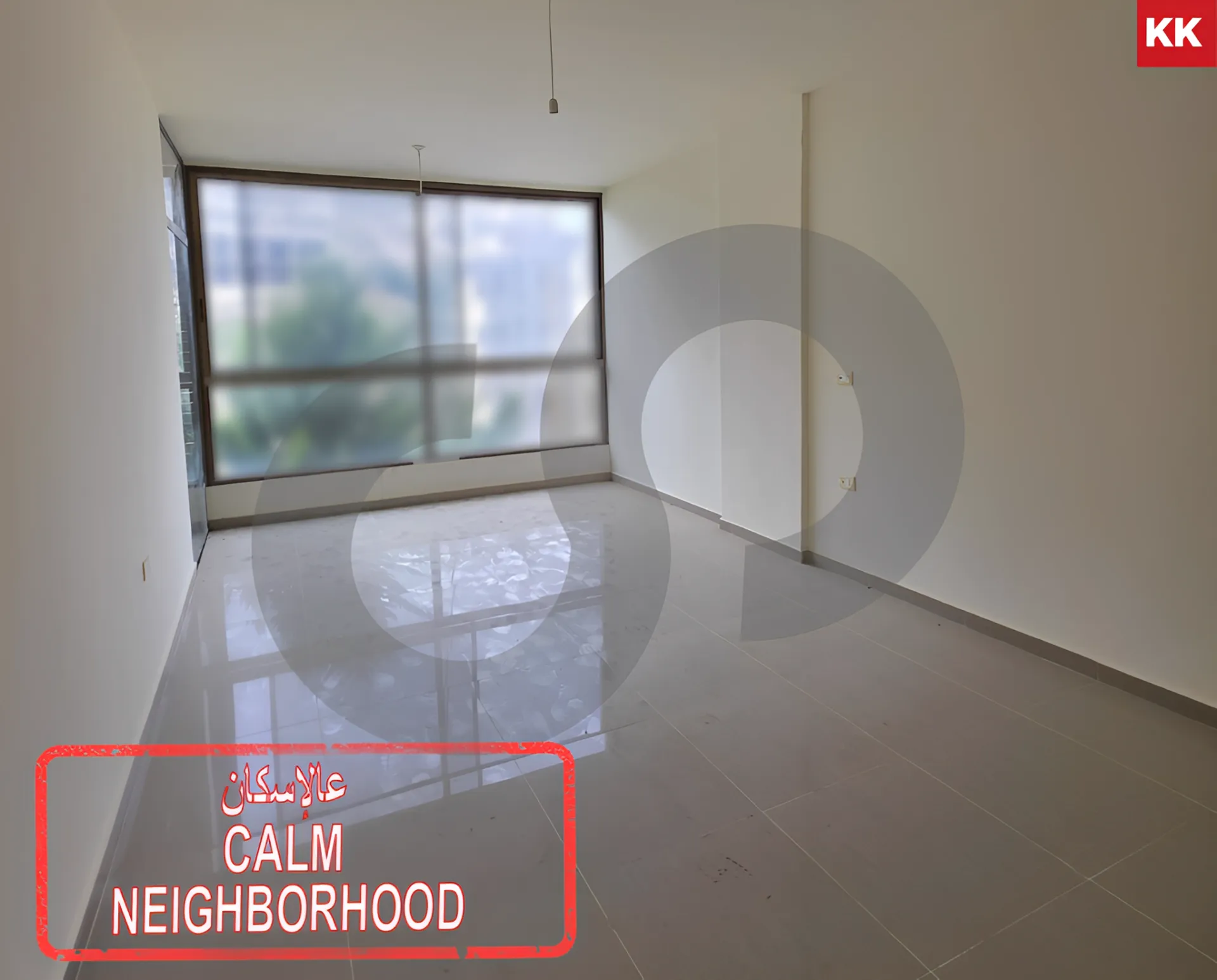 Apartment for Sale in Bchamoun, Lebanon - 2 bed, 2 bath