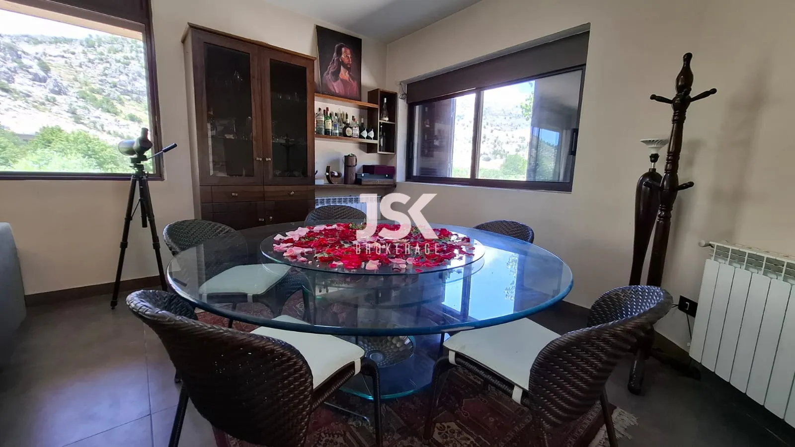 Land for Sale in Laqlouq