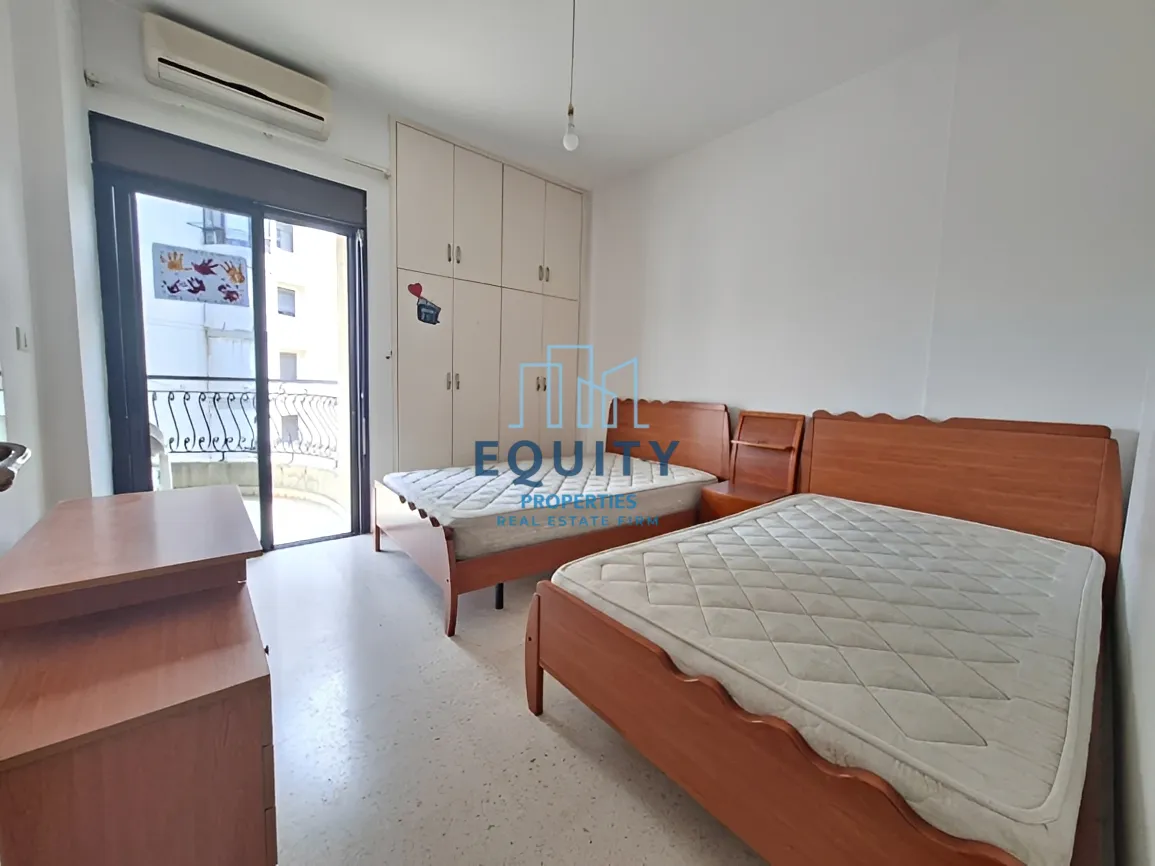 Apartment for rent in Kfar Yassine, Lebanon