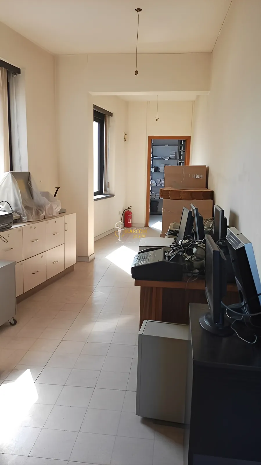Office for sale in Dawra