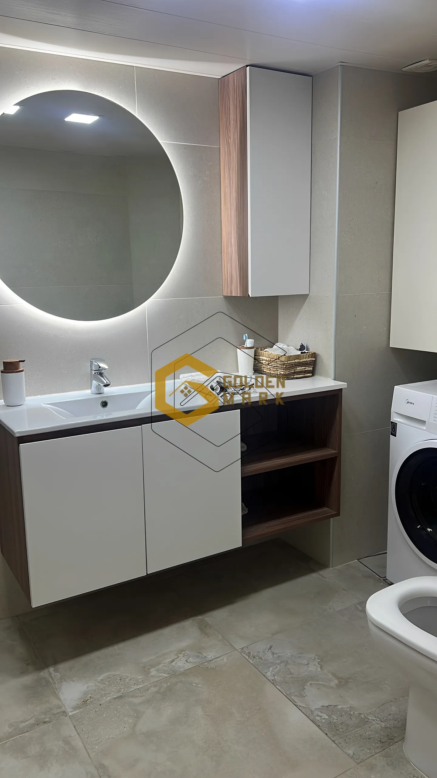 Apartment for Sale in Hboub
