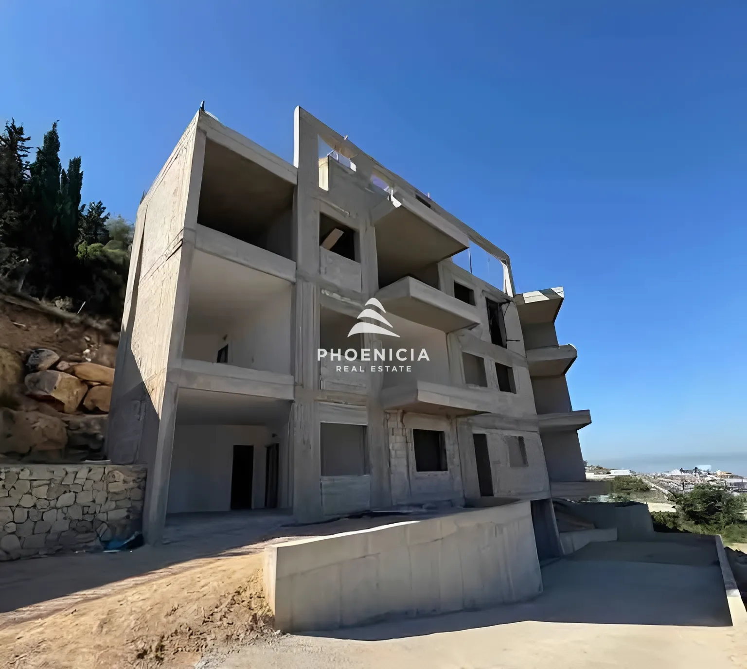 Apartment for sale in Halat, Lebanon - 2 bed, 2 bath