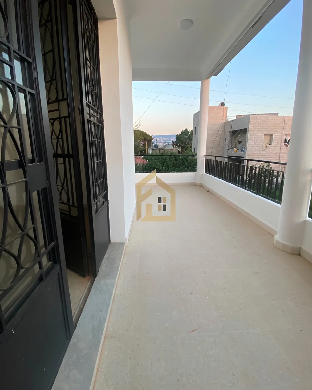 Apartment for rent in Ajaltoun, Lebanon - 2 bed, 2 bath