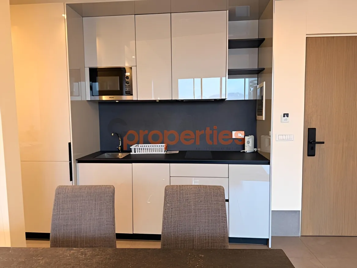 Apartment for Rent in Mar Mikhael