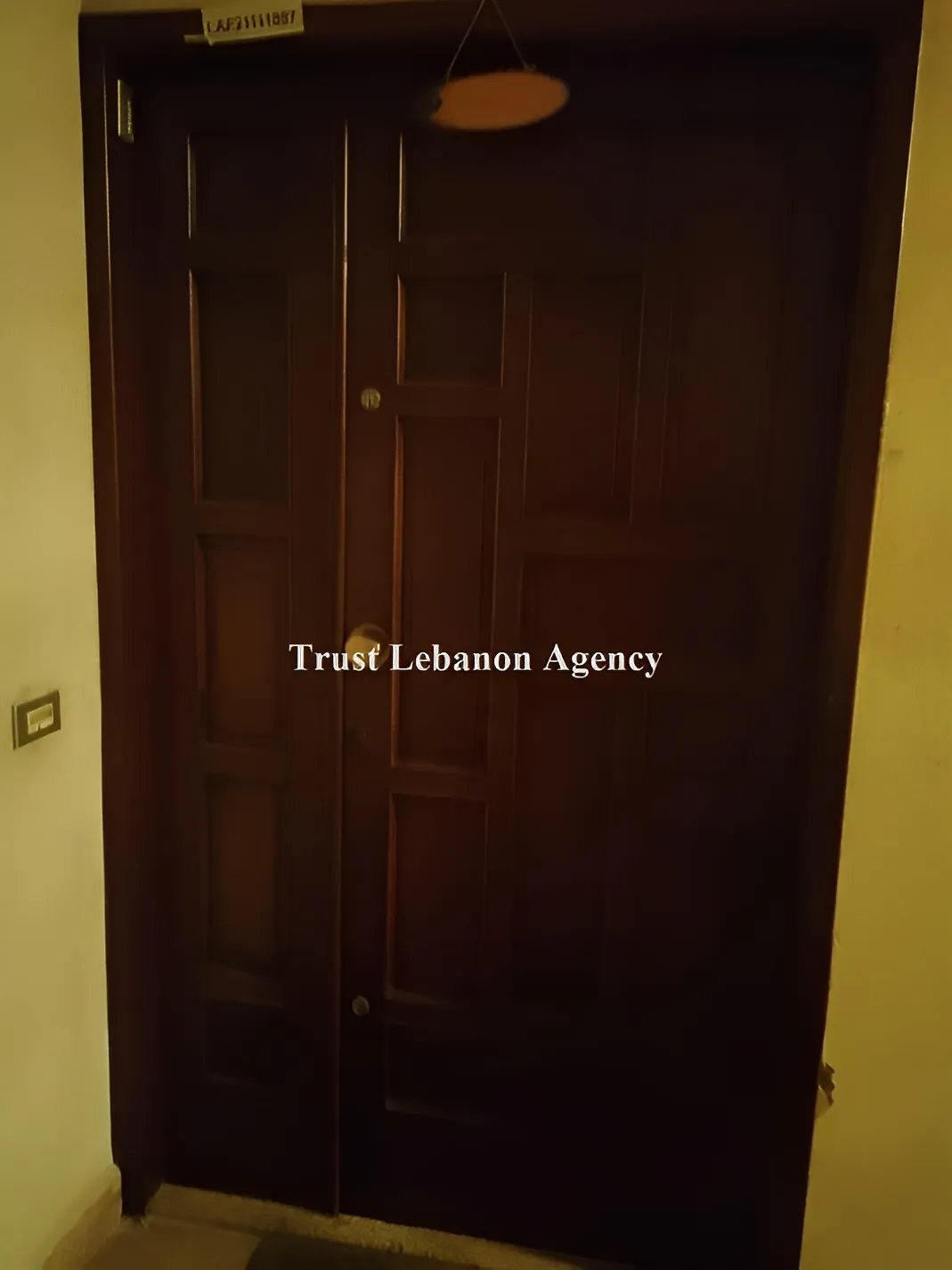 Apartment for Rent in Achrafieh Gemayzeh Lebanon