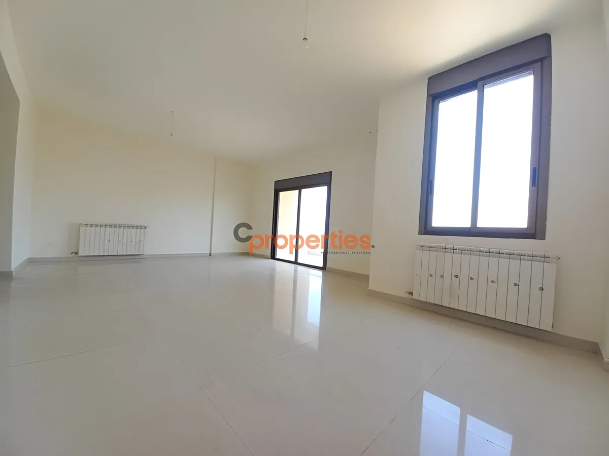 Duplex for Sale in Habboub