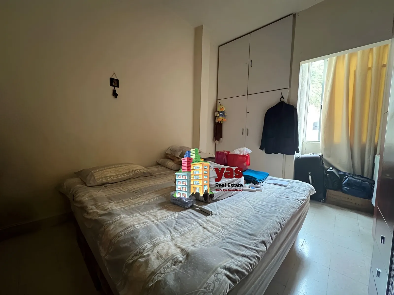 Apartment for Sale in Kfar Hbab