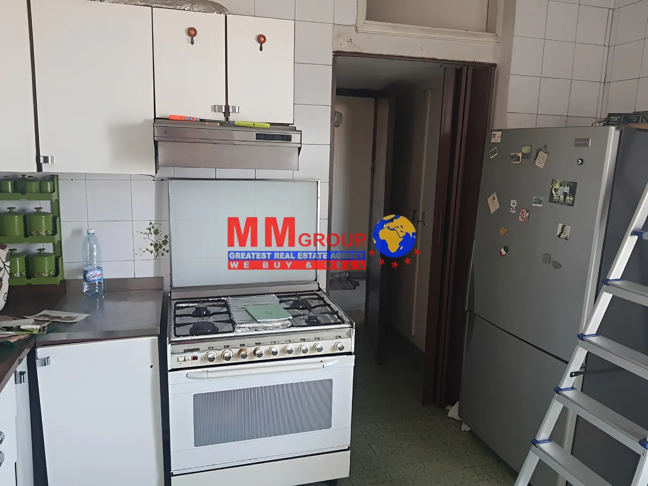 Apartment for Rent in Mansourieh