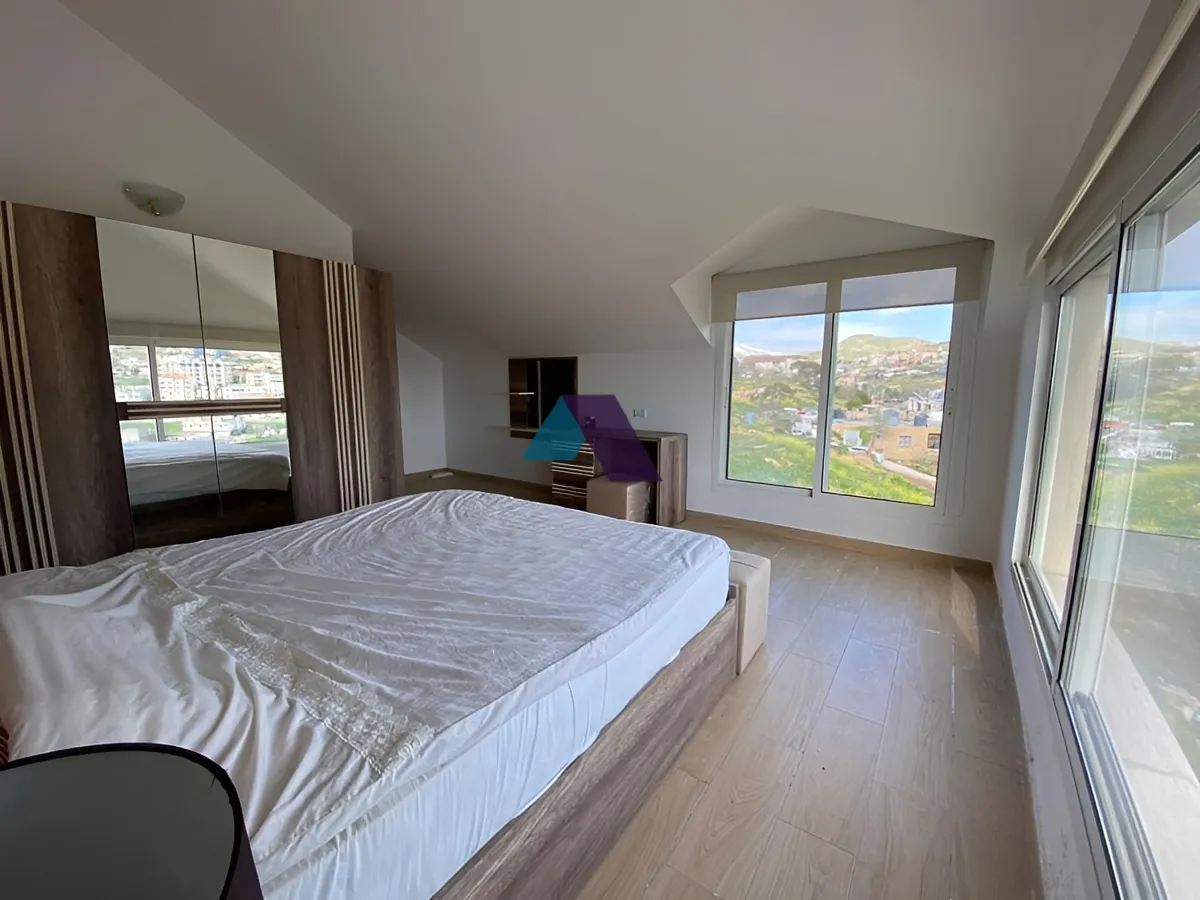 Duplex for Sale in Saoufar
