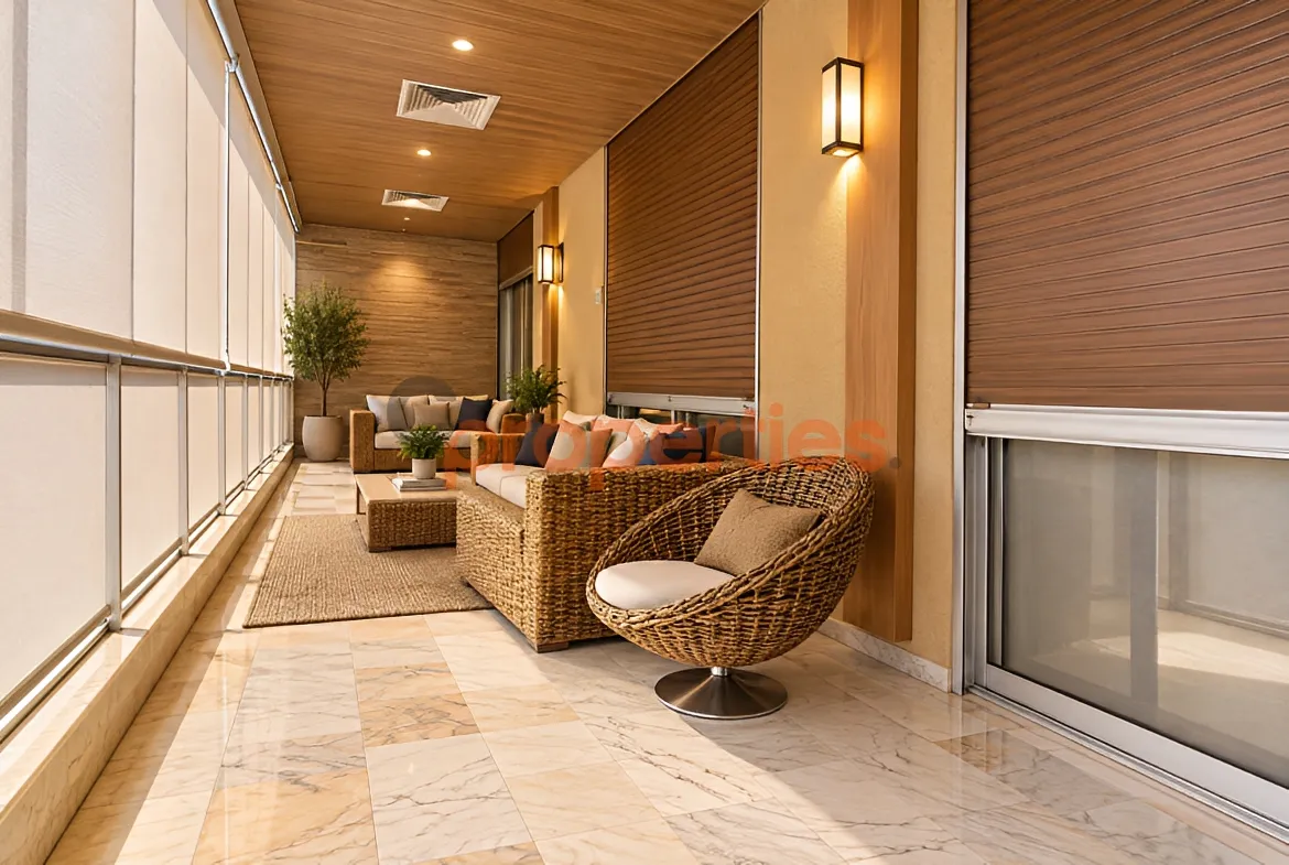 Apartment for Sale in Tallet El Khayyat