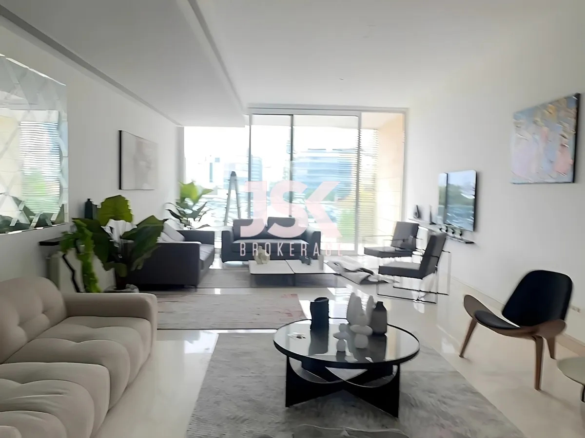 Apartment for Sale in Downtown, beirut