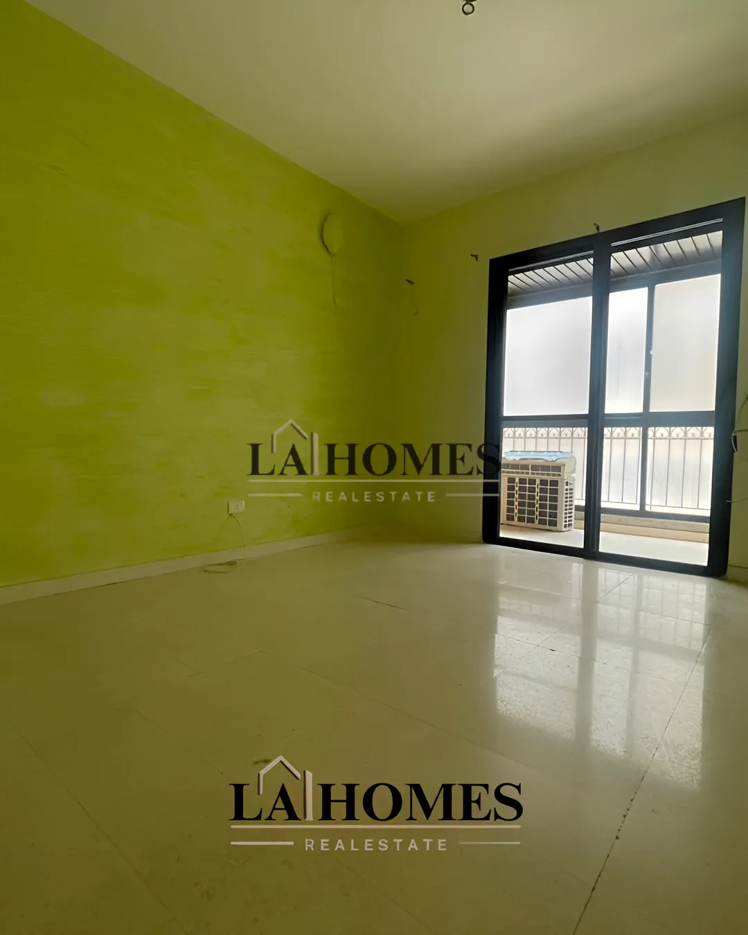 Apartment for sale in Mansourieh