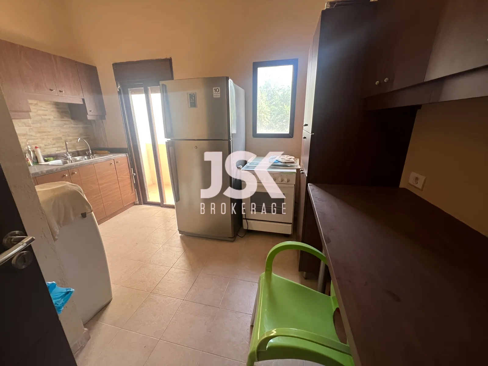 Apartment for Sale in Mrouj