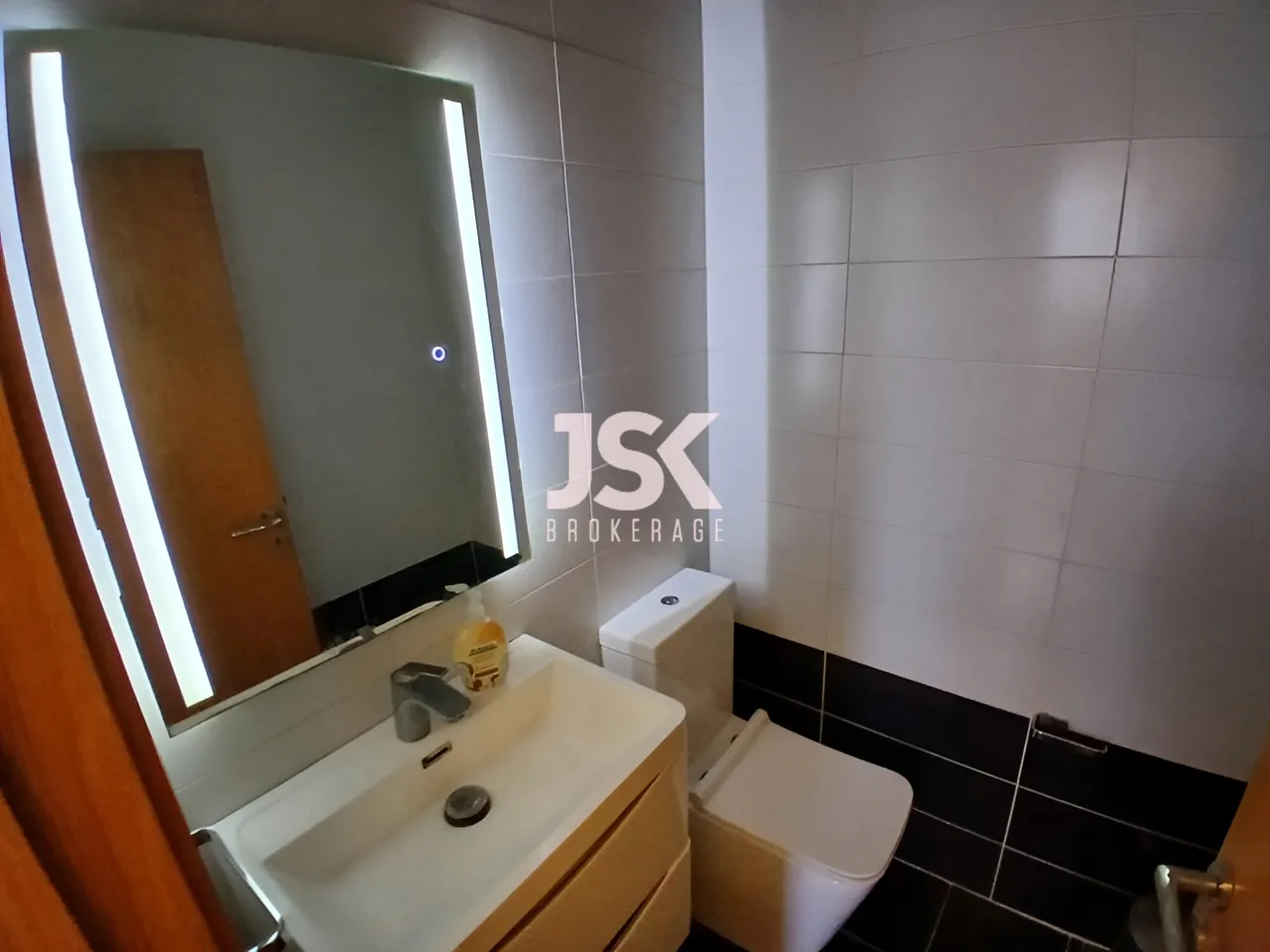 Apartment for Rent in Aaoukar