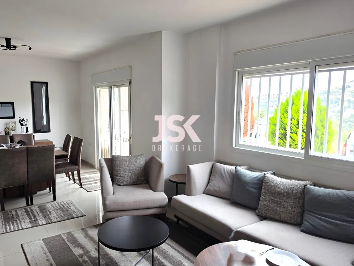 Apartment for Sale in Zikrit