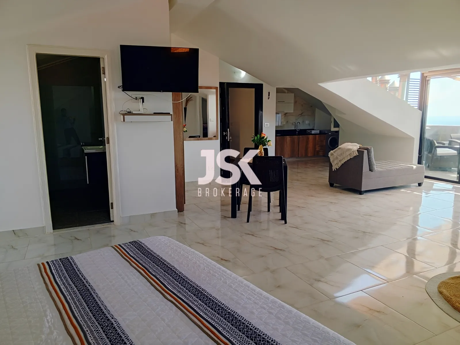 Duplex for Sale in Halat