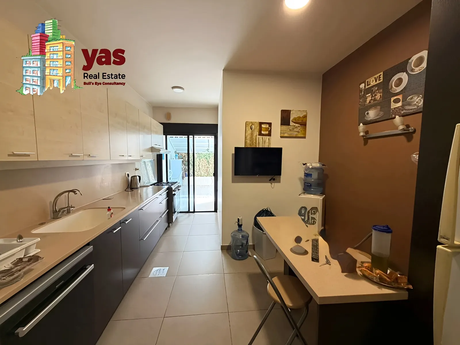 Apartment for Sale in Ballouneh