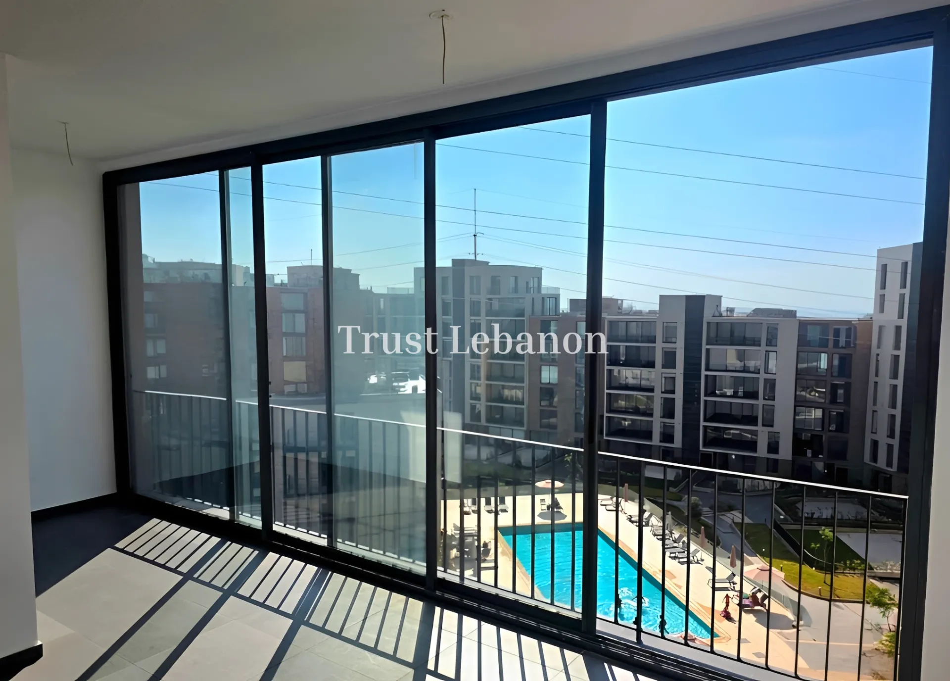 Apartment for sale in Mansourieh, Lebanon