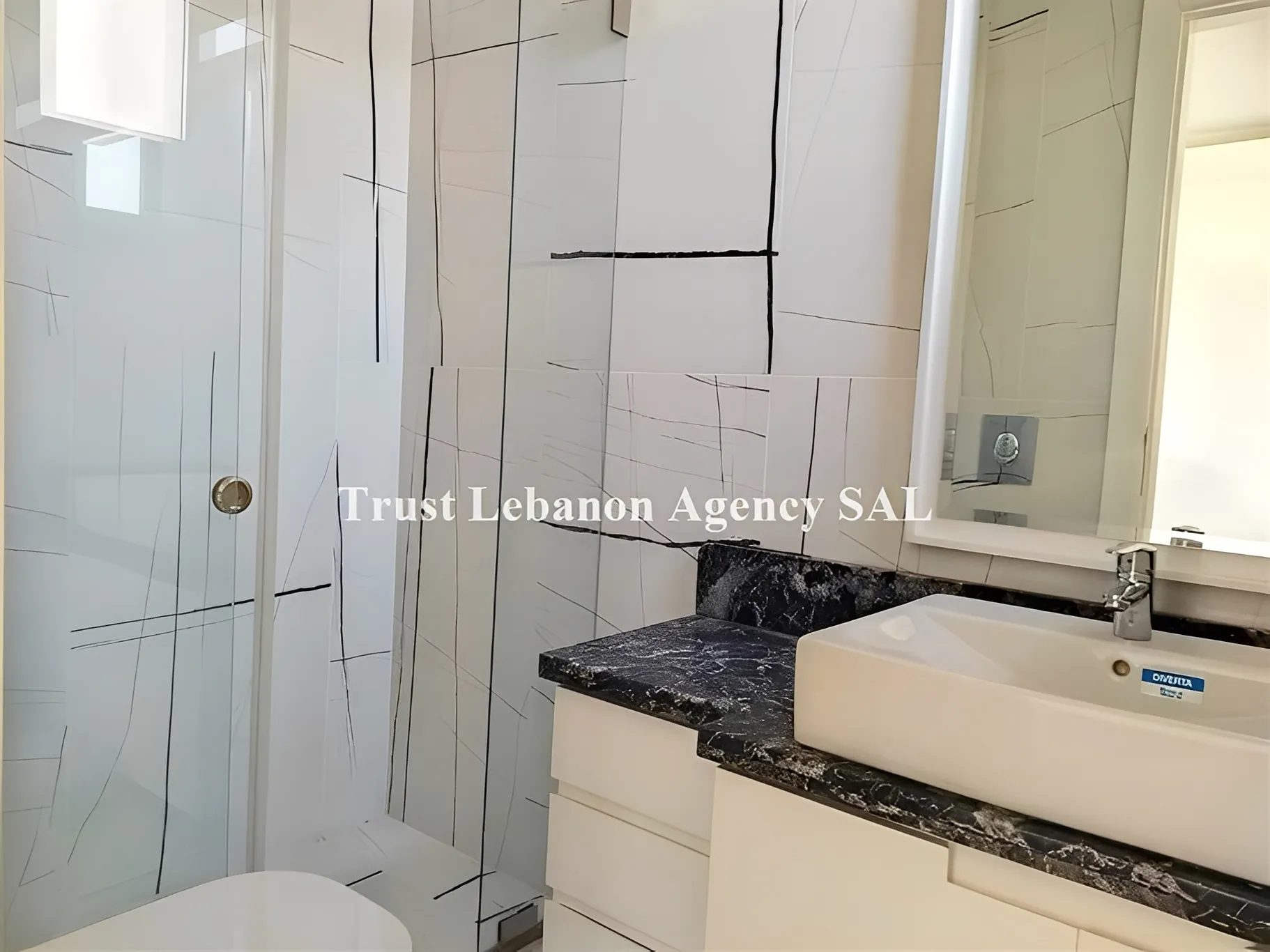 Apartment for Sale in Metn Kanabet Broumana Lebanon
