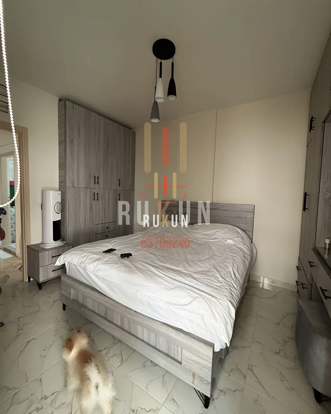 Apartment for sale in Mansourieh, Lebanon