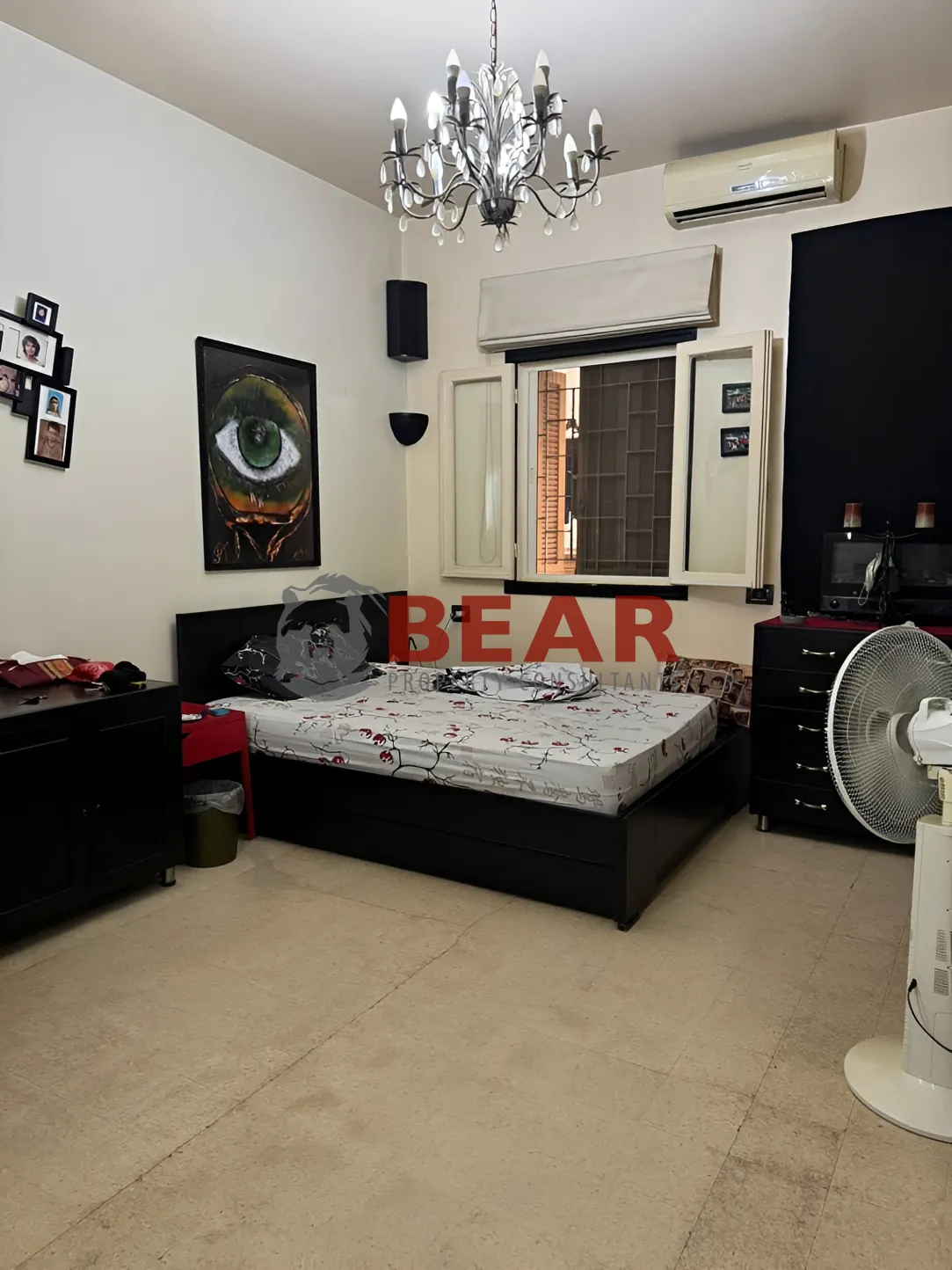Apartment for sale in Mar Takla, Hazmieh
