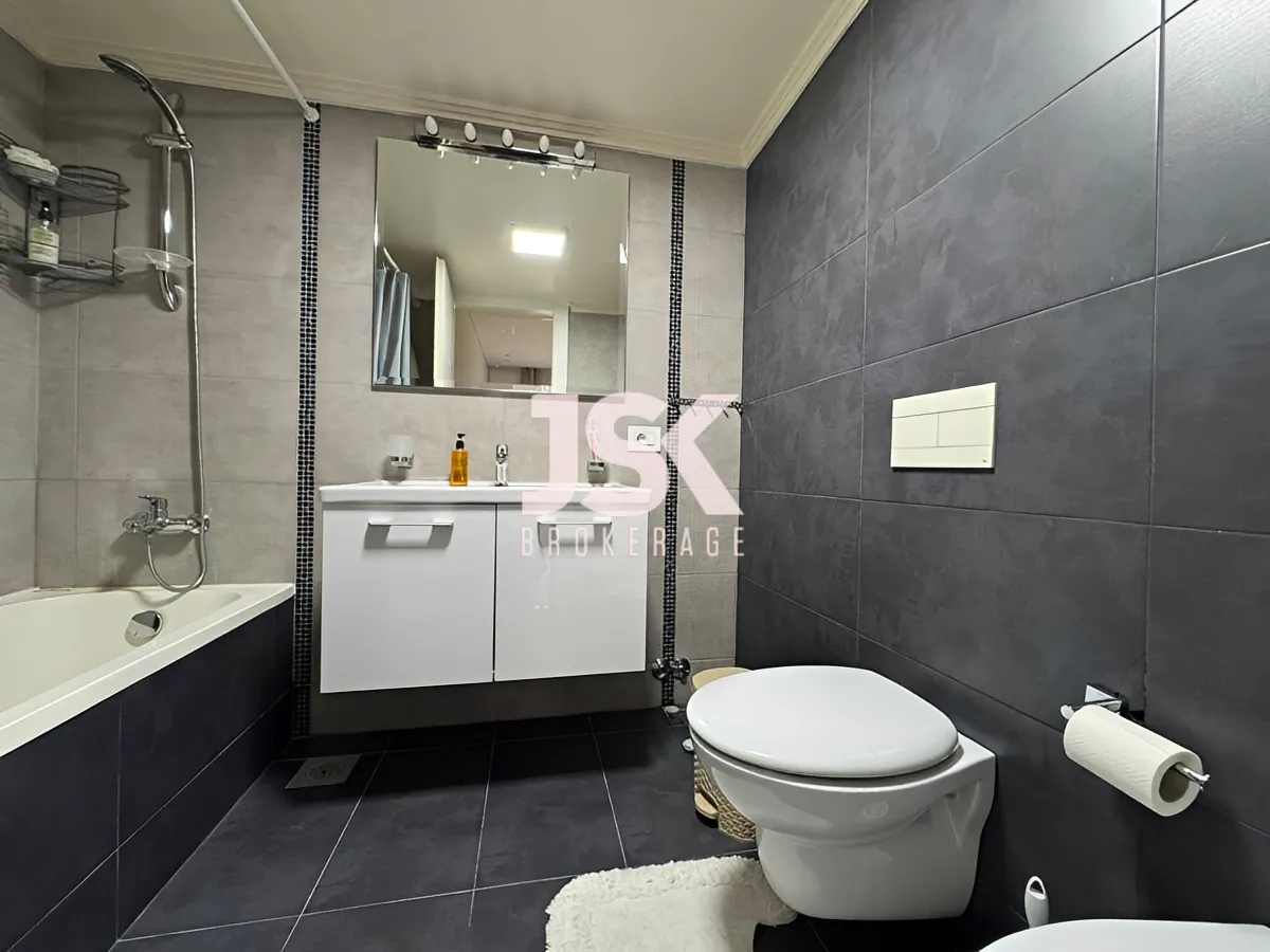 Apartment for Rent in Montiverdi, Lebanon