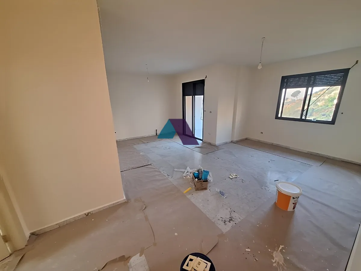 Apartment for Sale in Mansourieh