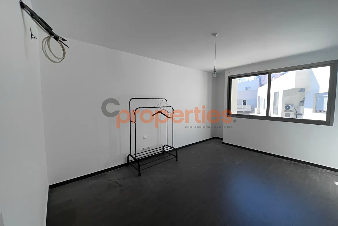 Apartment for Sale in Mar Roukoz