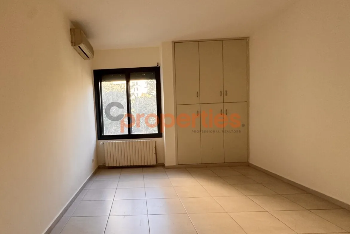 Apartment for Rent in Aaoukar