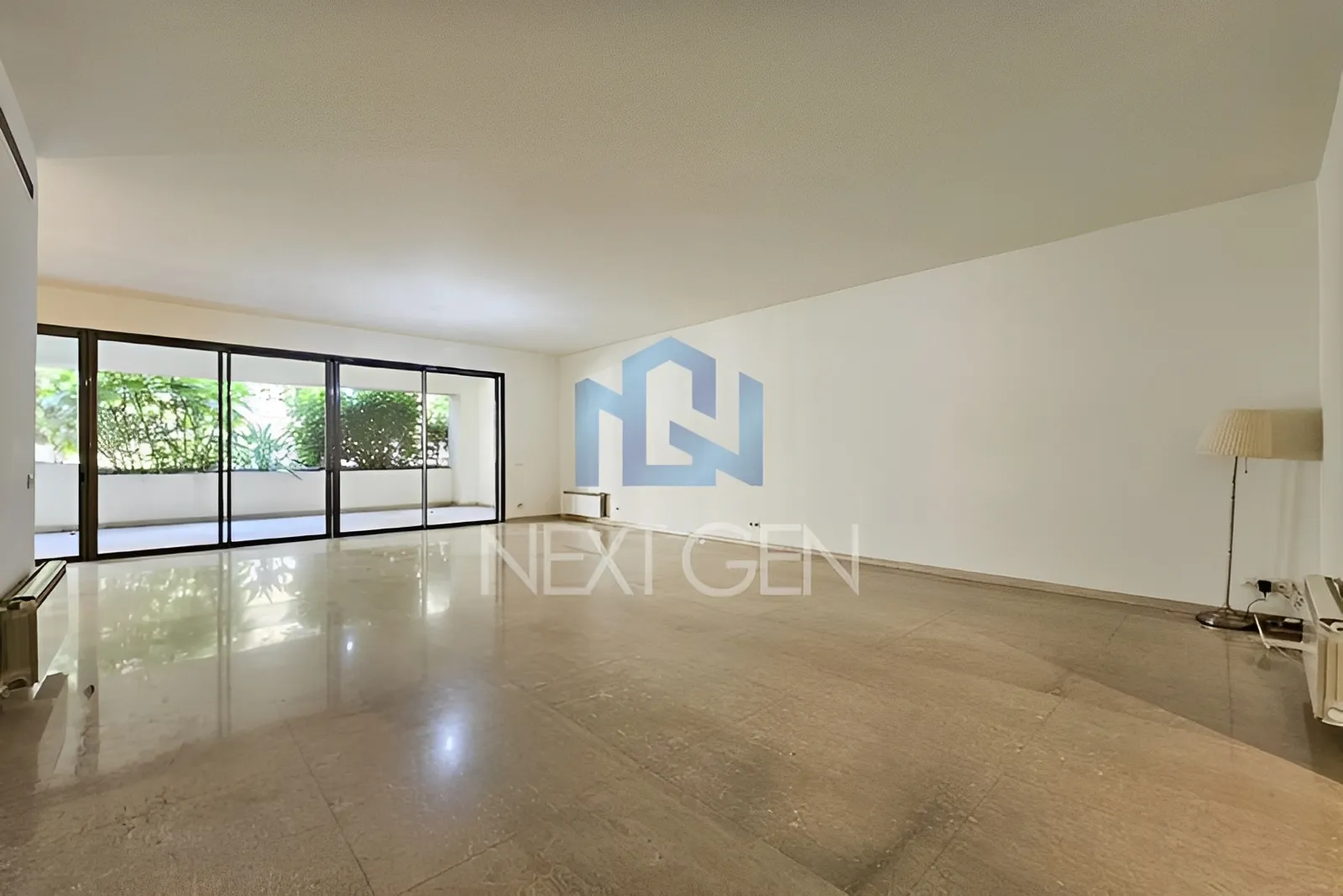 Apartment for Rent in Achrafieh